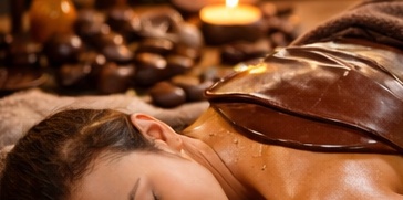 Chocolate (Envoltura)