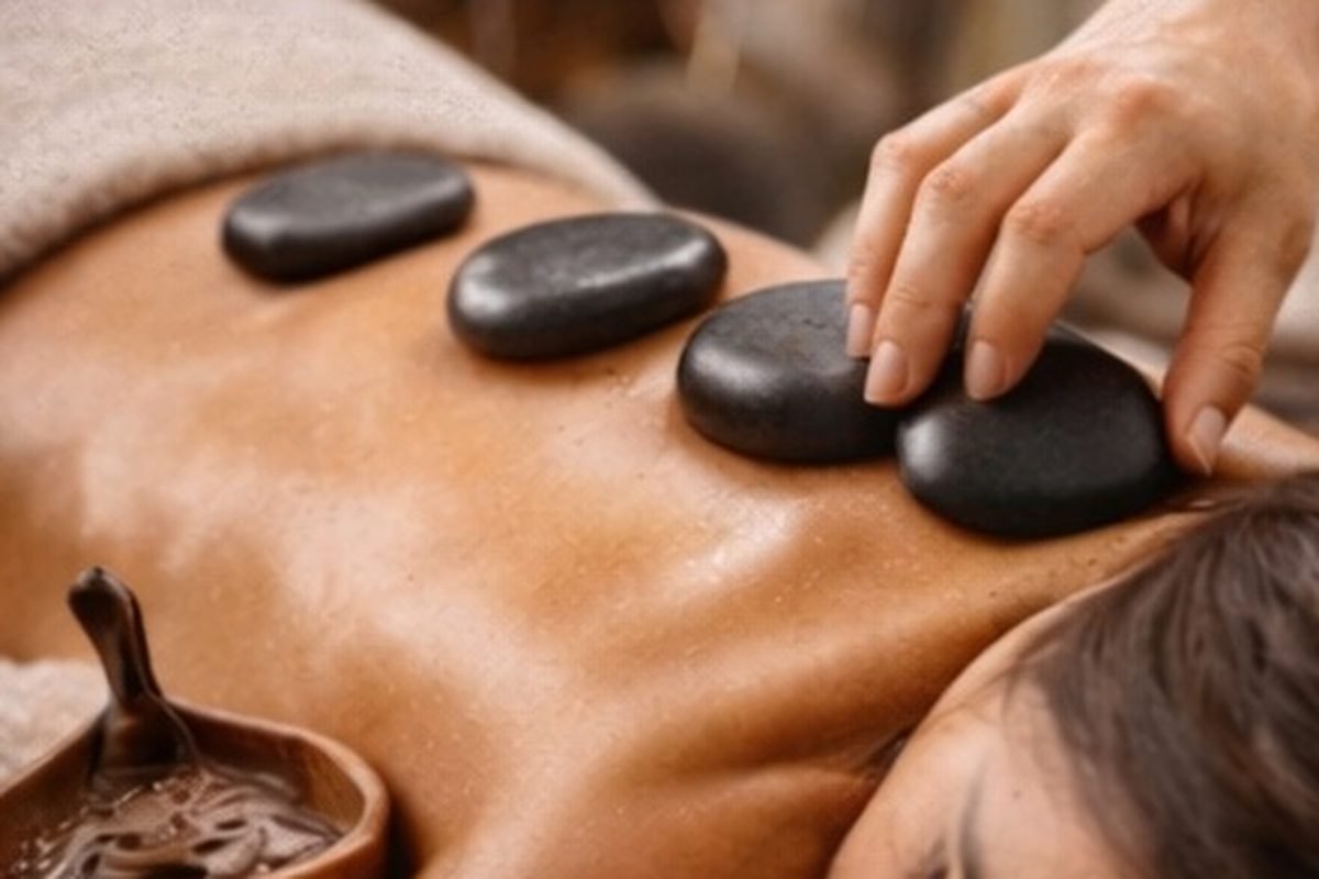 Cuerpo Completo Deportivo