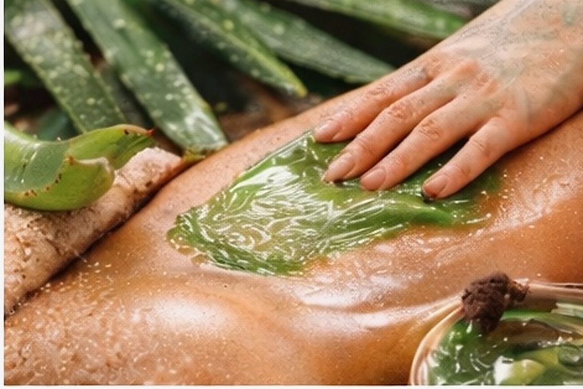 Espalda Anti-Estrés