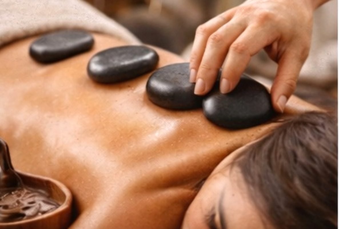 Espalda y Piernas Deportivo